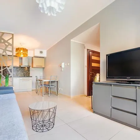 Lido Sarbinowo, Sun & Snow * Сарбиново