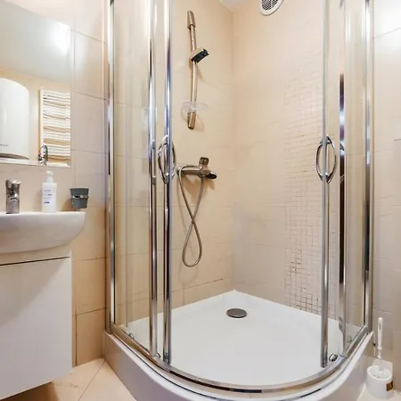 Lido Sarbinowo, Sun & Snow * Сарбиново