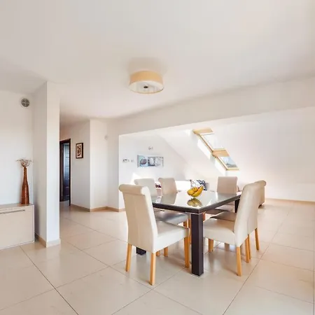 Lido Sarbinowo, Sun & Snow Sarbinowo