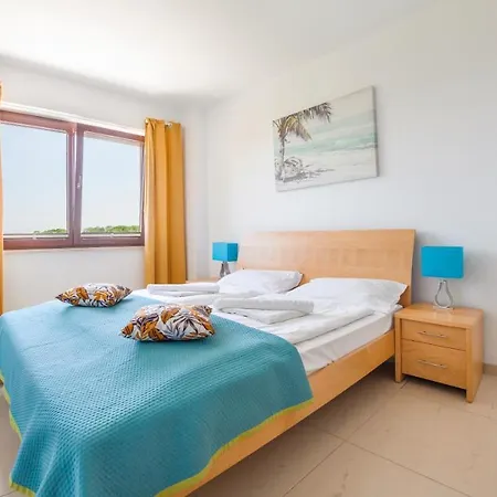 Lido Sarbinowo, Sun & Snow Διαμέρισμα Sarbinowo