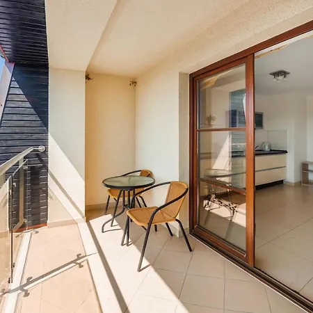 Lido Sarbinowo, Sun & Snow * Сарбиново