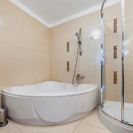 Lido Sarbinowo, Sun & Snow Сарбиново