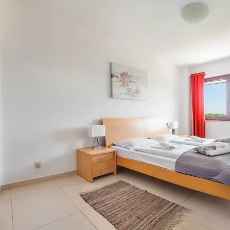 Lido Sarbinowo, Sun & Snow Апартаменты *