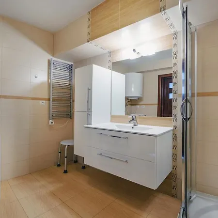 Διαμέρισμα Lido Sarbinowo, Sun & Snow *