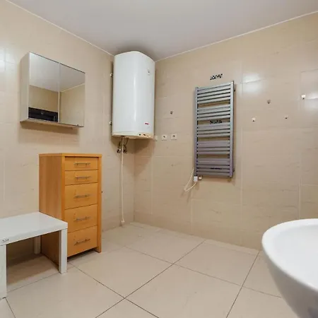 Апартаменты Lido Sarbinowo, Sun & Snow *