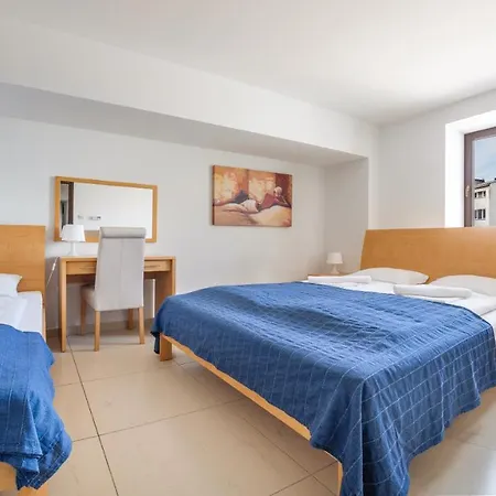 Lido Sarbinowo, Sun & Snow