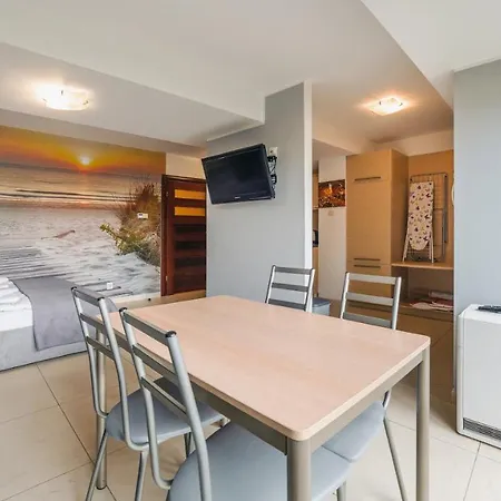 Lido Sarbinowo, Sun & Snow Сарбиново