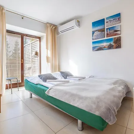 Апартаменты Lido Sarbinowo, Sun & Snow