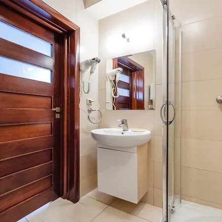 Lido Sarbinowo, Sun & Snow * Сарбиново