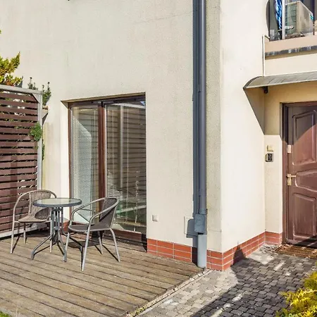 Lido Sarbinowo, Sun & Snow Sarbinowo