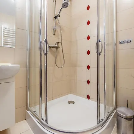 Lido Sarbinowo, Sun & Snow * Sarbinowo