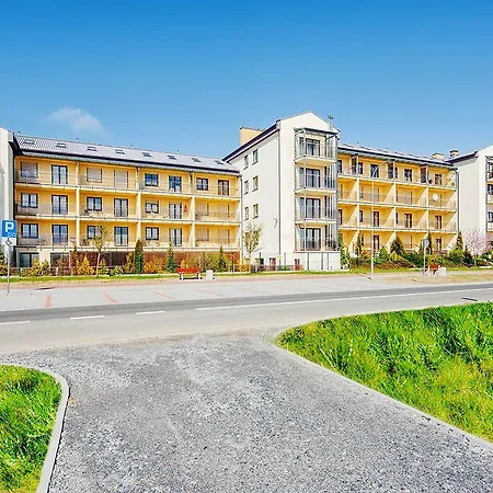 Sun & Snow, Lido Sarbinowo * Sarbinowo