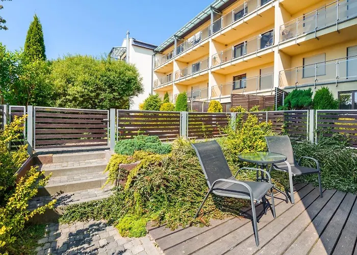 Lido Sarbinowo, Sun & Snow Sarbinowo