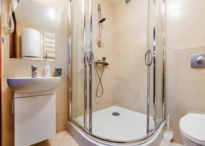 Lido Sarbinowo, Sun & Snow * Sarbinowo