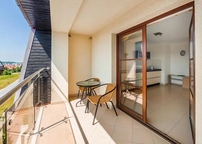 Lido Sarbinowo, Sun & Snow * Sarbinowo