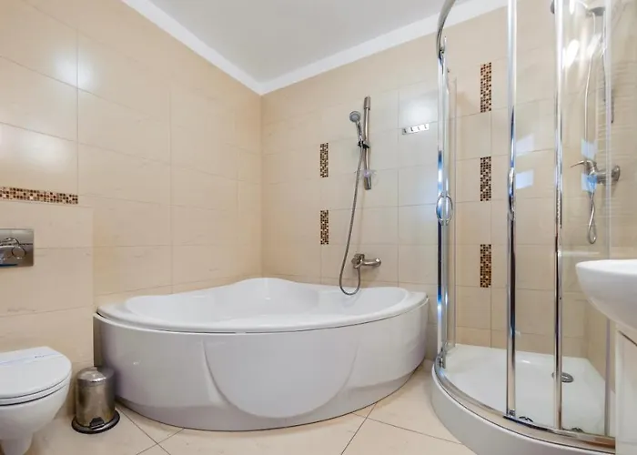 Lido Sarbinowo, Sun & Snow Sarbinowo