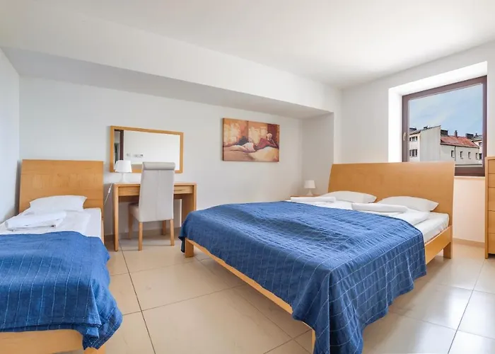 Lido Sarbinowo, Sun & Snow