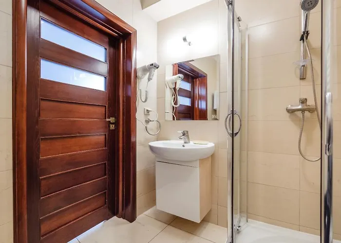 Lido Sarbinowo, Sun & Snow * Sarbinowo