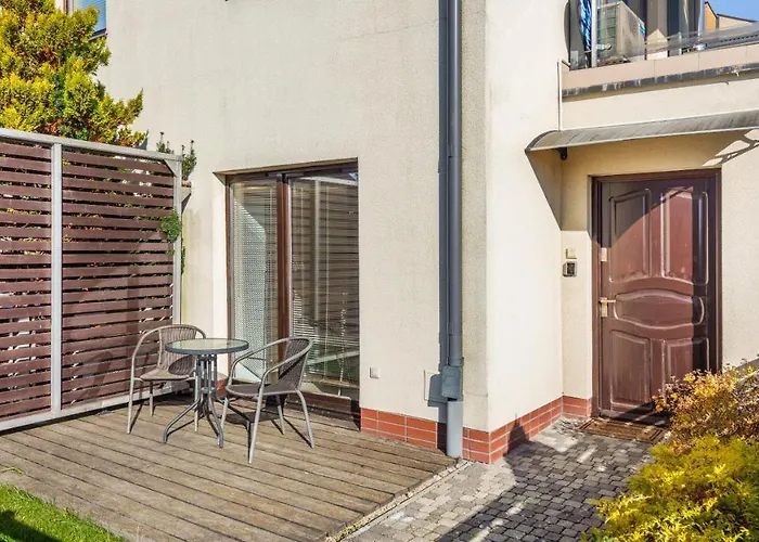 Lido Sarbinowo, Sun & Snow Sarbinowo